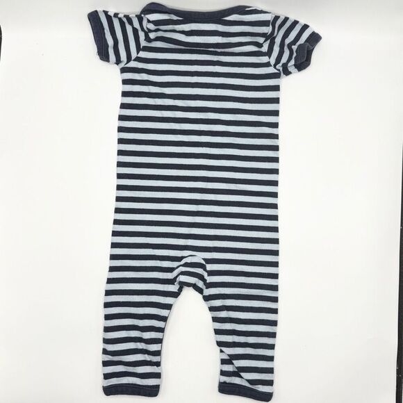 Disney Parks Mickey Mouse Embroidered One Piece - Infant 12 Months - Picture 6 of 8